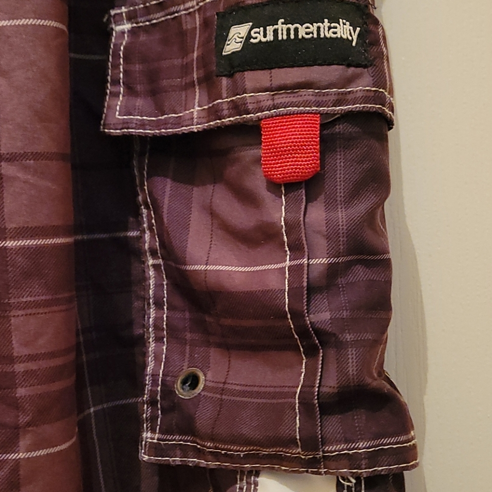 Swimming trunks - Picture 2 of 7